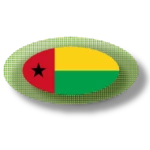 Logo of Guinea Bissau - Apps and news android Application 